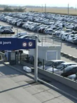 Parking P5